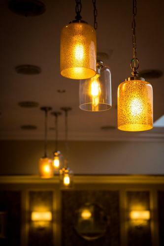 Park Farm Hotel