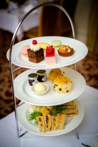 Park Farm Hotel