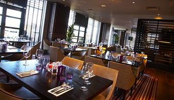 Hotel Village Urban Resort Manchester Ashton