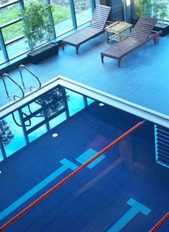 Hotel Village Urban Resort Manchester Ashton