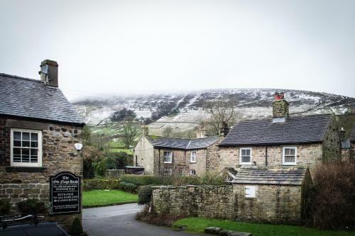 Lodge The Old Nag's Head