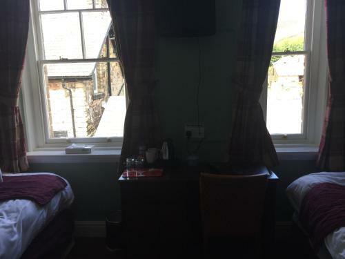 Posada The Rambler Inn