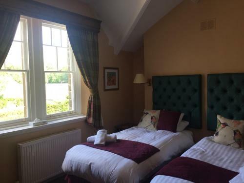 Posada The Rambler Inn