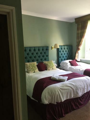 Posada The Rambler Inn