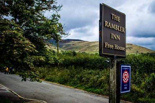 Posada The Rambler Inn
