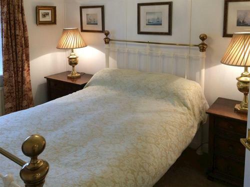Inglenook Cottage