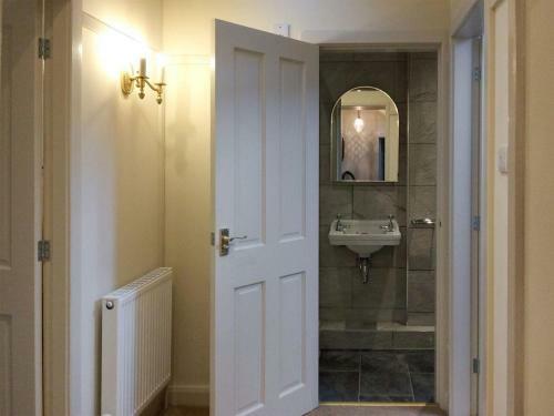 Inglenook Cottage