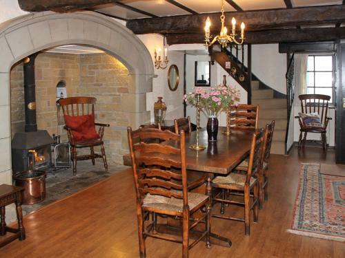 Inglenook Cottage