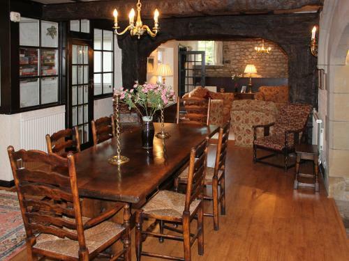 Inglenook Cottage