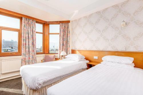 Hotel The Headlands