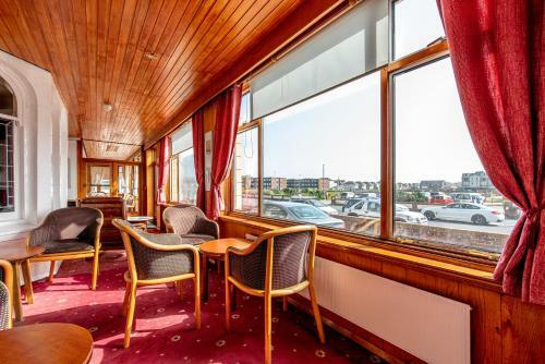 Hotel The Headlands