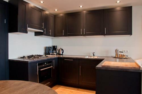 Apartamento De Buteriggel