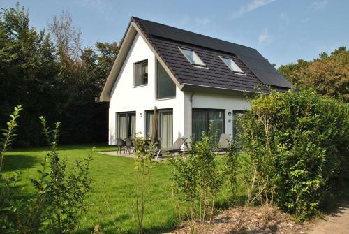 Vakantiewoning De Bleekersvallei