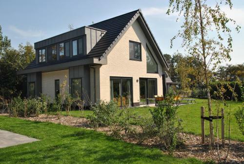 Vakantiewoning De Bleekersvallei