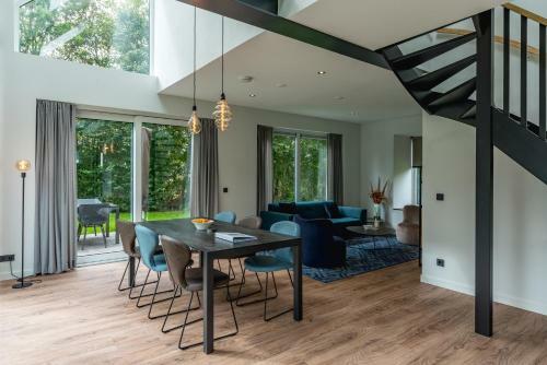 Vakantiewoning De Bleekersvallei