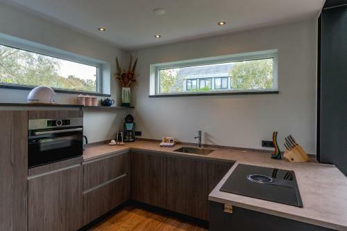 Vakantiewoning De Bleekersvallei