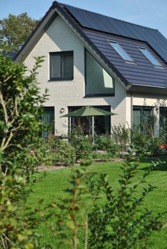 Vakantiewoning De Bleekersvallei