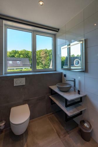 Vakantiewoning De Bleekersvallei