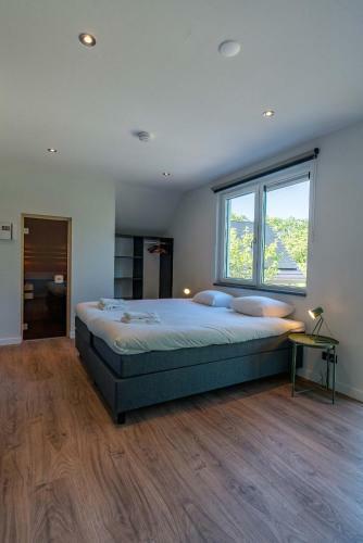 Vakantiewoning De Bleekersvallei