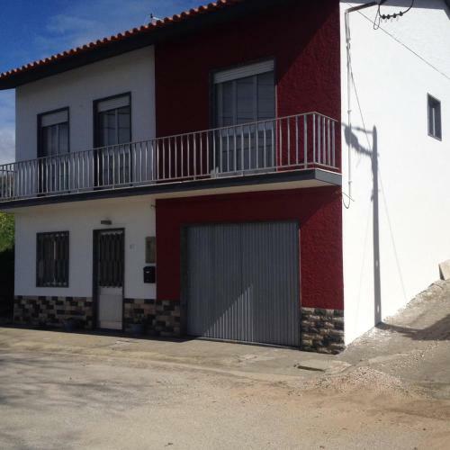 Moradia Bispo