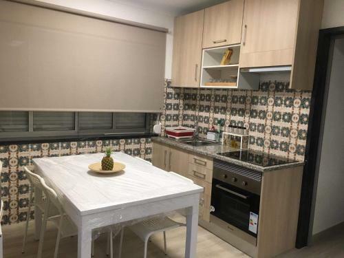 Moradia Bispo