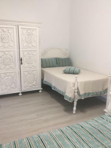 Moradia Bispo