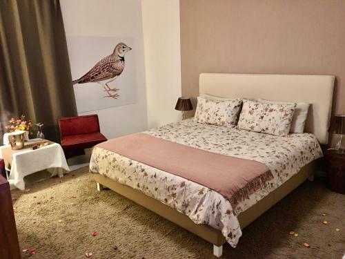 Hotel Monte Dos Po�os
