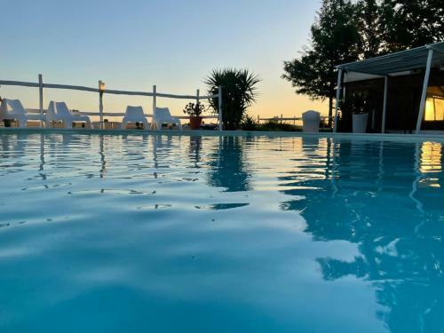 Hotel Monte Dos Po�os