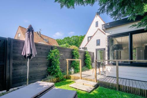 Apartamento Zee Van Tijd