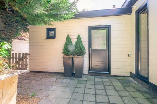 Apartamento Zee Van Tijd