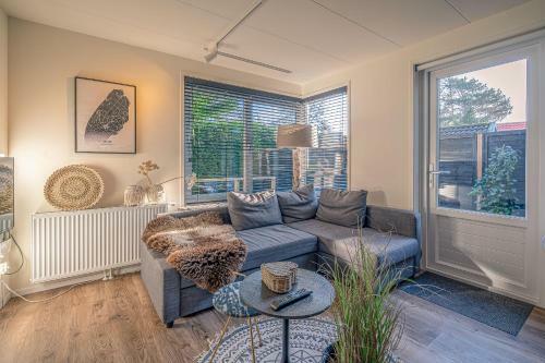 Apartamento Zee Van Tijd