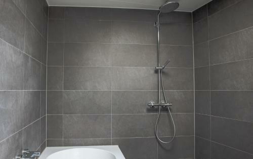 Apartamento Zee Van Tijd