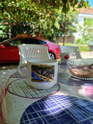 Pan Apartmani