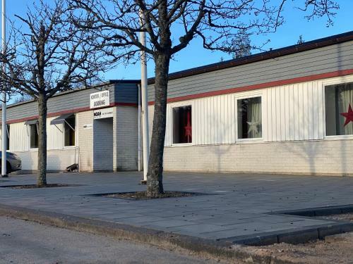 Apartamento Noah Longstay Arboga