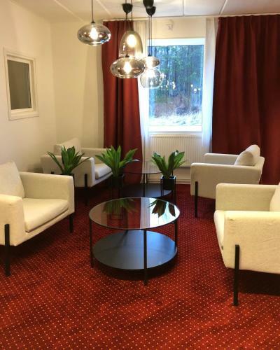 Apartamento Noah Longstay Arboga