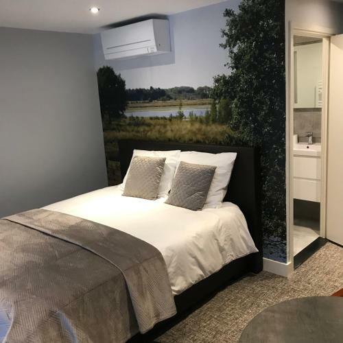 Boutique Hotel En B&B de Zwammenberg