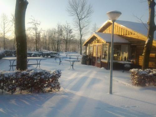 Boutique Hotel En B&B de Zwammenberg