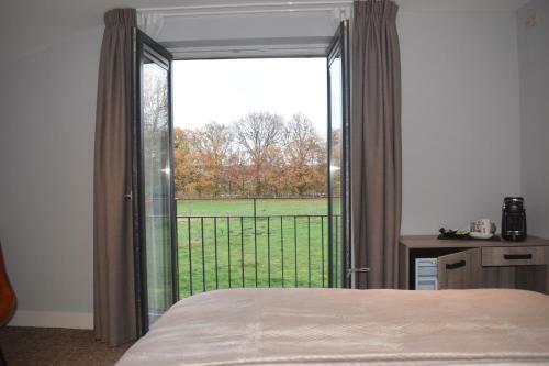 Boutique Hotel En B&B de Zwammenberg