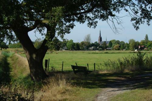 Boutique Hotel En B&B de Zwammenberg