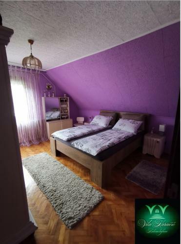 Villa Vila Karaicic Zlatibor