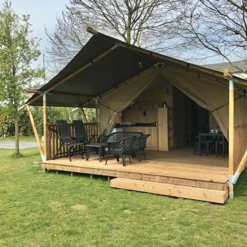 Camping De Zwammenberg