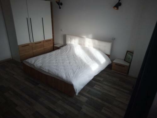 Hostal Casa Prieteniei