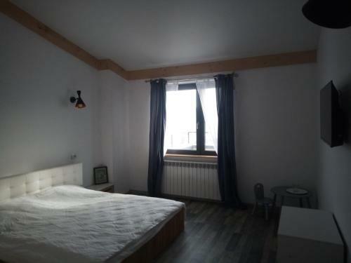 Hostal Casa Prieteniei