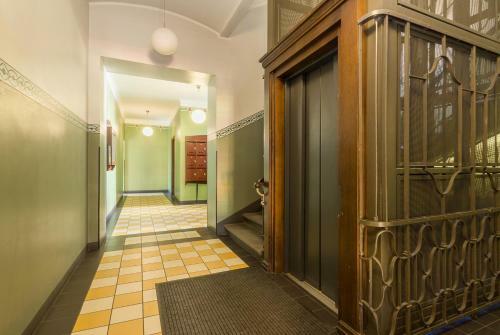 Apartamento Royal