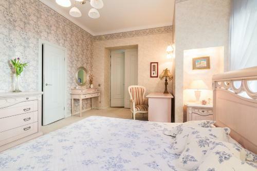 Apartamento Royal