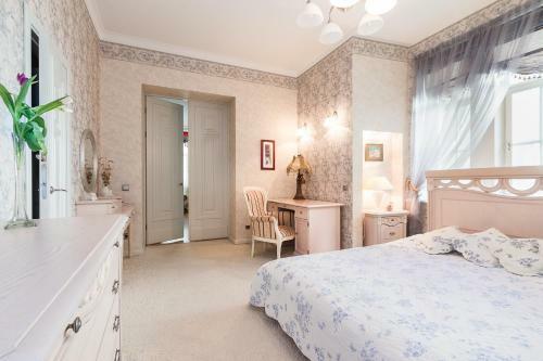Apartamento Royal