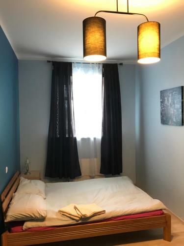 Riverside Promenade Apartment