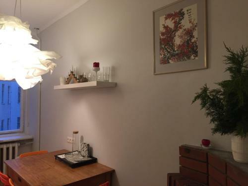 Cosy Apartment