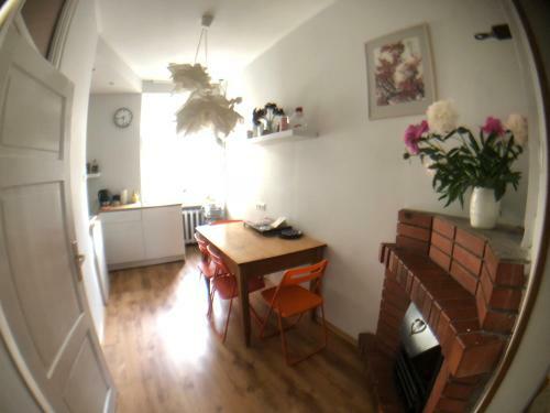 Cosy Apartment