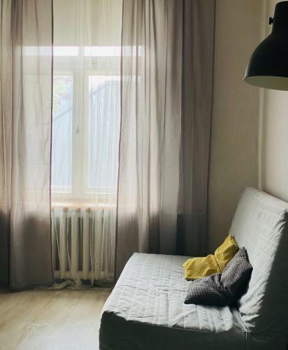 Cosy Apartment